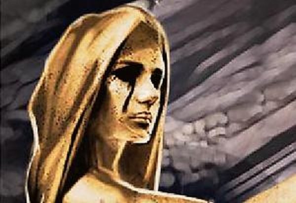 Alexia Crow: Temple Puzzle Quest