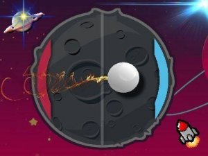 Table Tennis Rally Face-Off