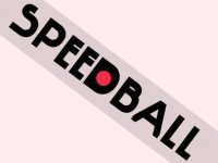 SpeedBall Arcade Reflex Challenge