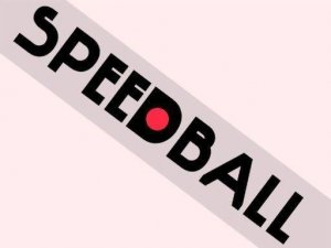 SpeedBall Online Arcade Game