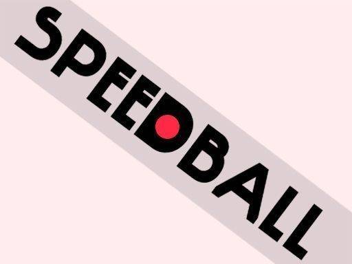 SpeedBall Online Arcade Game