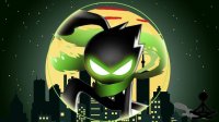 Stickman Battle Arena 3D