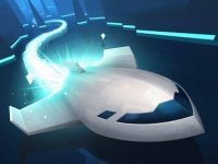 Sky Horizon Runner