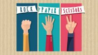 Rock Paper Scissors Challenge