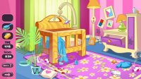 Doll House Tidy Up Puzzle