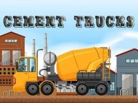 Heavy Machinery Hide-and-Seek