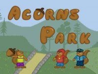 Acorns Park Puzzle Adventure