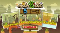 Adam and Eve 5: Logic Quest