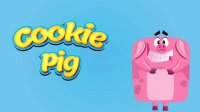 Cookie Pig Runner