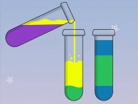 Color Sort Puzzle - Brain Game