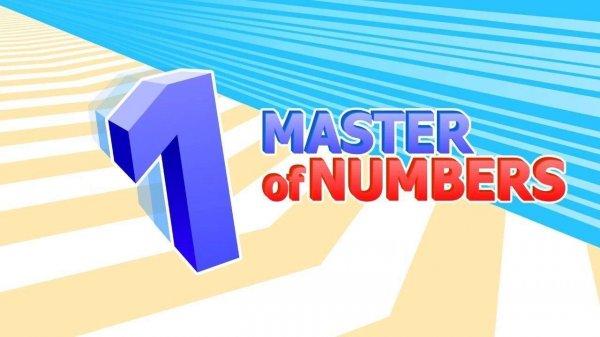 Master of Numbers Online Puzzle Game