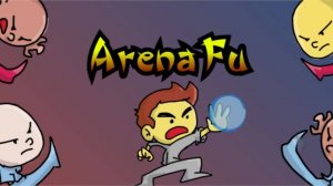 Combat Path: Retro Martial Arts Brawler