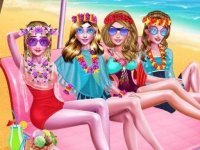 Coastal Retreat Fashion Studio