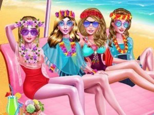 Coastal Retreat Fashion Studio
