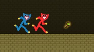 Line Buddy Quest