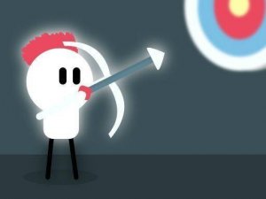 Bullseye Shot Challenge