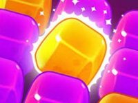 Jelly Time Block Puzzle