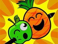 Pineapple Pen Match Puzzle