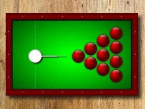 Black Hole Billiard: Arcade Pool Puzzle Game Online - Puzzle Game