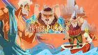 Viking Jigsaw Puzzle
