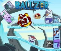 Ballzor Puzzle Journey