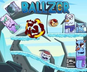 Ballzor Level Pack Puzzle Game - Puzzle Game