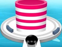 Blazing Orb 3D Arcade