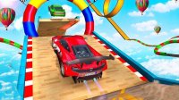 Hilltop Vehicle Navigation