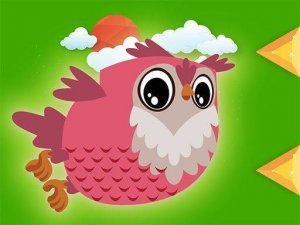 Wise Owl Dodge Arcade