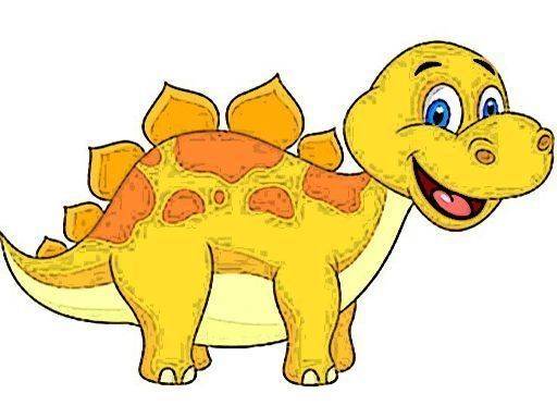 Dinosaur Memory Challenge Puzzle Game - Memory Game