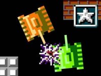 Retro Tank Defense Classic