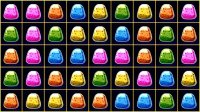 Jelly Collapse Puzzle