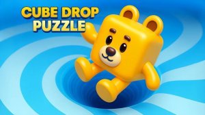 Happy Cubes Splash Match