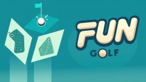 Fairway Putt: 2D Golf Arcade