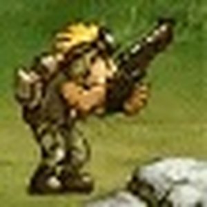 Pixel Blitz Arcade Combat