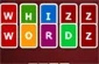 Whizz Wordz Letter Puzzle