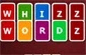 Whizz Wordz Puzzle Game - Word Puzzle Game