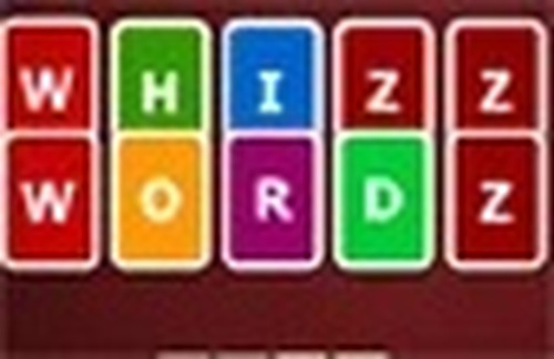 Whizz Wordz Puzzle Game - Word Puzzle Game