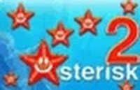 Asterisk 2 Spatial Puzzle