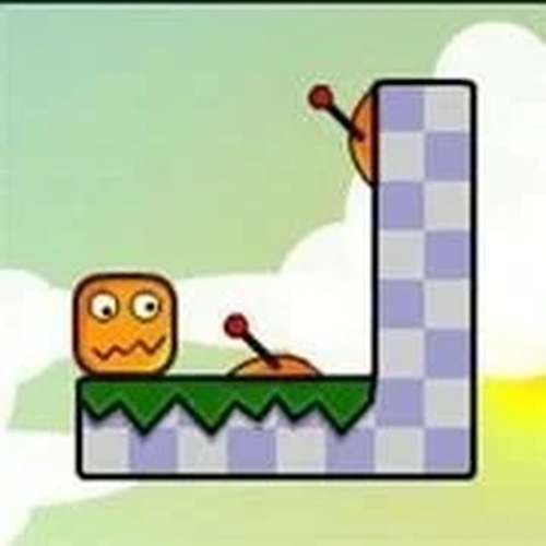 Swift Turn Online Arcade Game