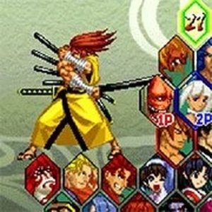 Honor Blades: Retro Showdown