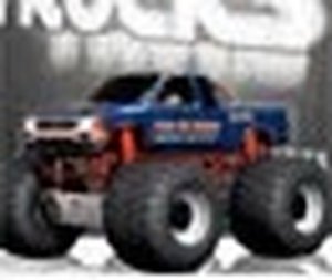 Tilt Truck Terrain Trials