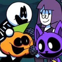 Melodic Swings Rhythm Game