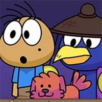 Sprunksters Cave Music Adventure