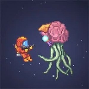 Galactic Gatherer Jump
