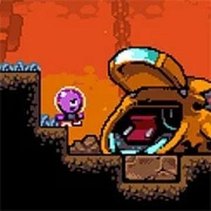 Crystal Cavern Runner Adventure