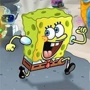 SpongeBob's Underwater Dash