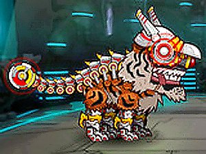 Creature Arena Battle Game