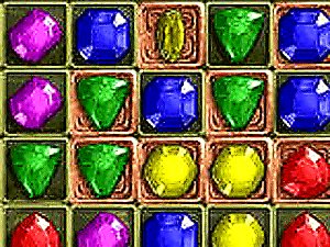 Jewel Line Puzzle Challenge