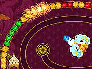 Bubble Color Link